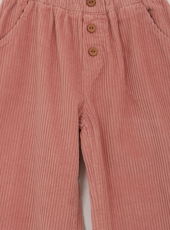 PANTALON HARVEST FIT WIDE - 3
