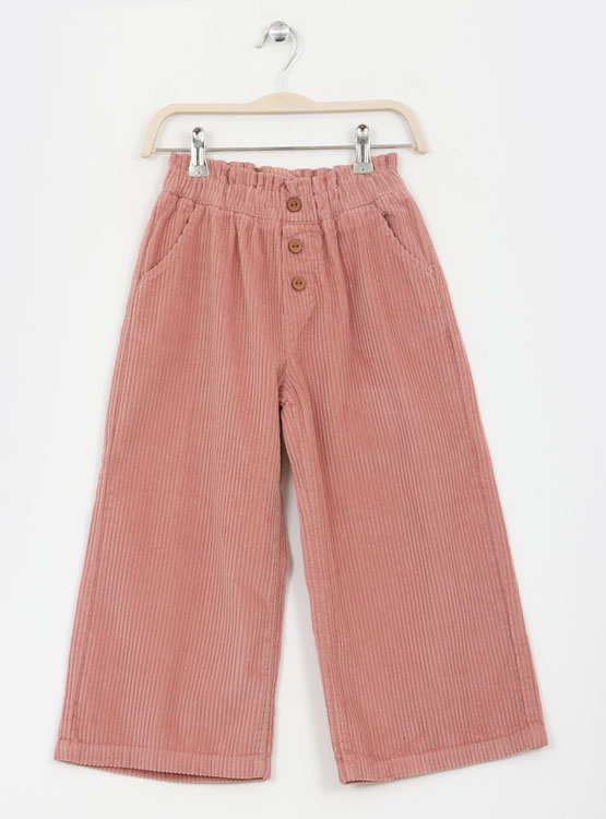 PANTALON HARVEST FIT WIDE - 1