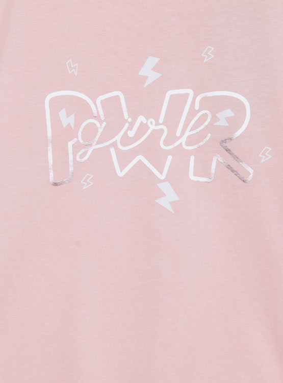 POLERA MANGA LARGA ALGODÓN NIÑA HARVEST PRINT - 3