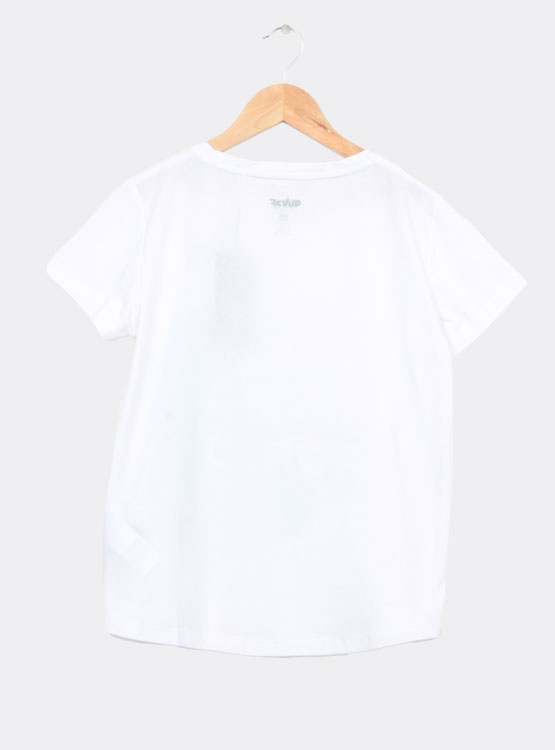 POLERA REVUP - 2