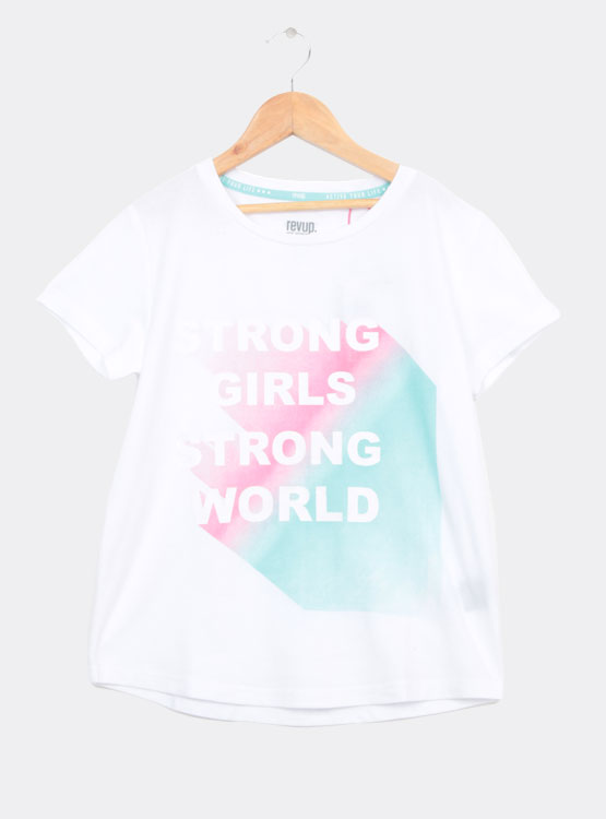 POLERA REVUP - 1
