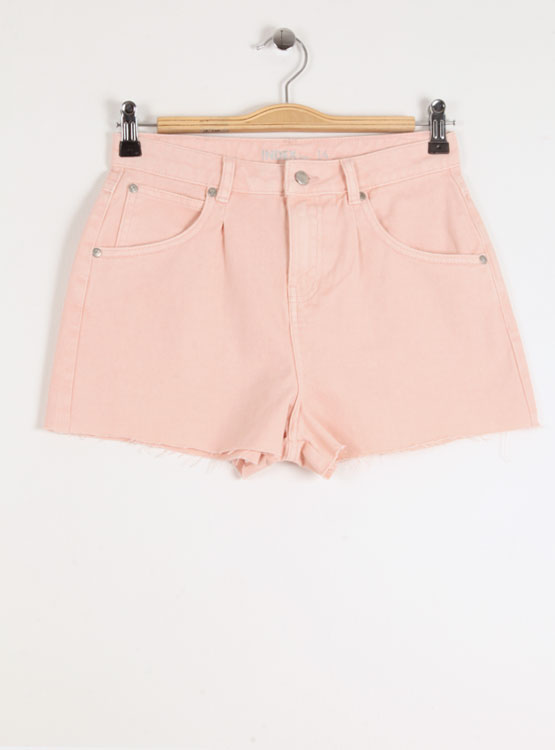SHORT INDEX SLOUNCHY COLOR - 1