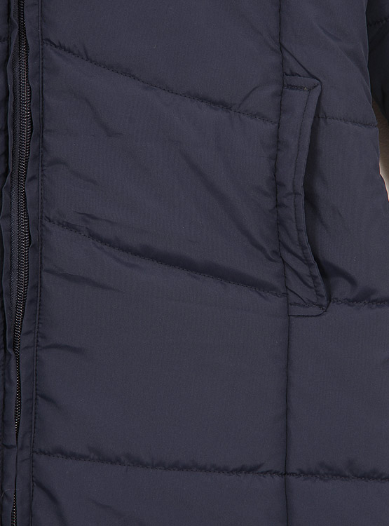 PARKA INDEX LONG FIT - 5