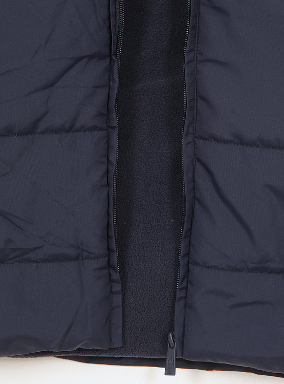 PARKA INDEX LONG FIT - 6
