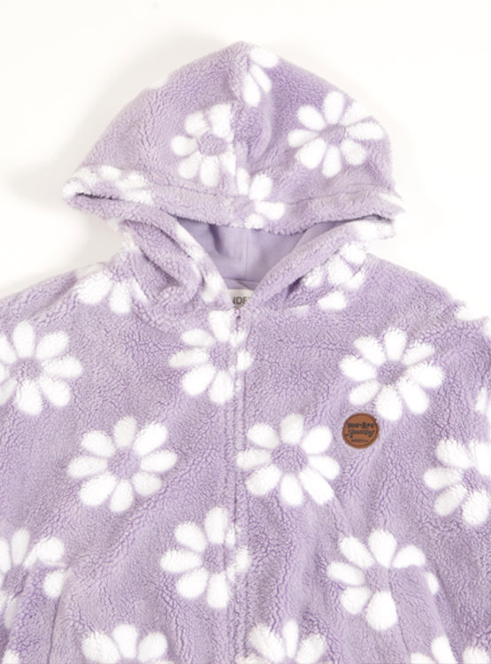 CHAQUETA NIÑA INDEX COOL - 3
