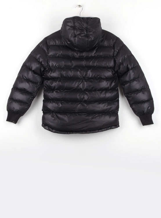 PARKA NIÑO CLOUDBREAK CAPUCHA - 2