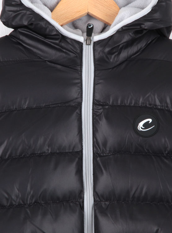 PARKA NIÑO CLOUDBREAK CAPUCHA - 3