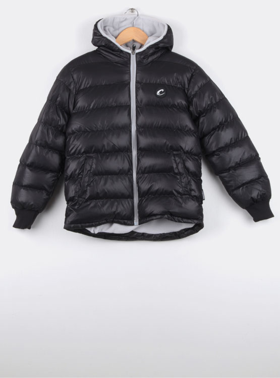 PARKA NIÑO CLOUDBREAK CAPUCHA - 1
