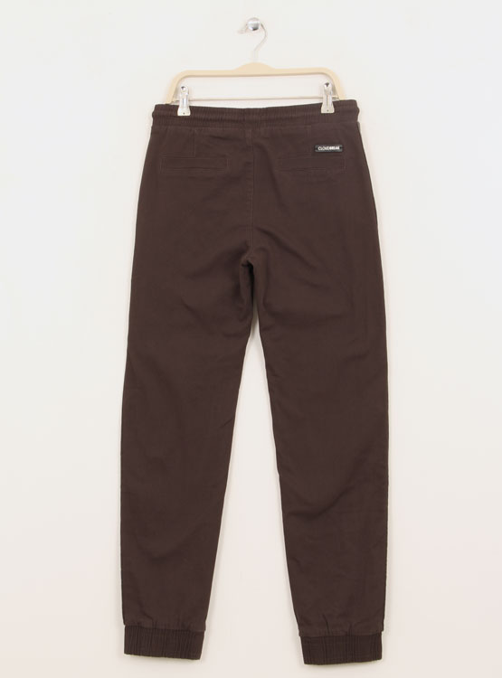 PANTALON CLOUDBREAK FORRADO - 2