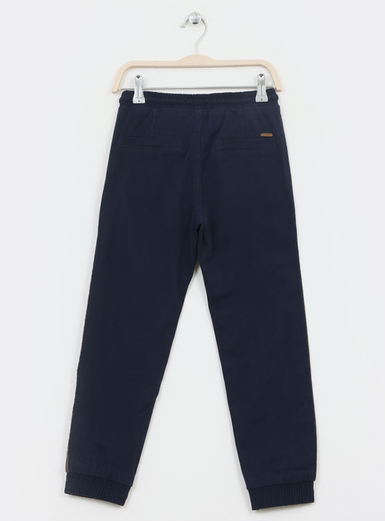 PANTALON HARVEST FORRADO - 2