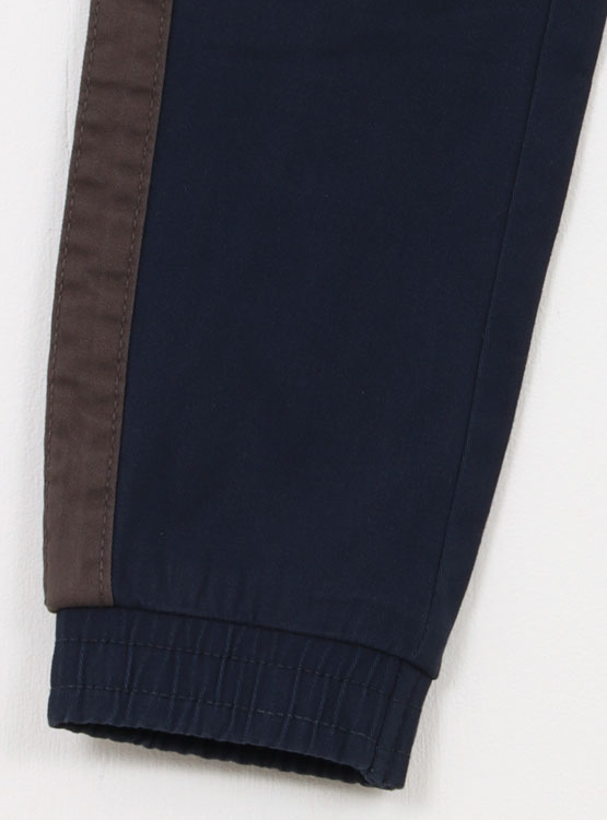 PANTALON HARVEST FORRADO - 4