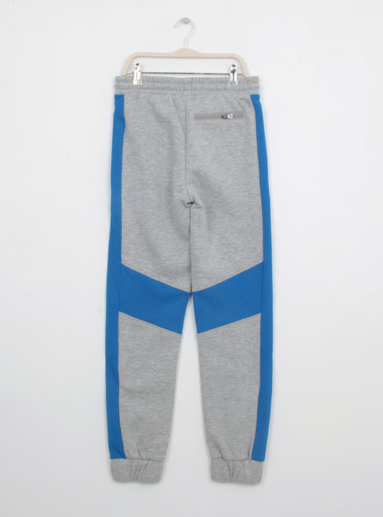 PANTALON DE BUZO CLOUDBREAK CORTE LATERAL - 2