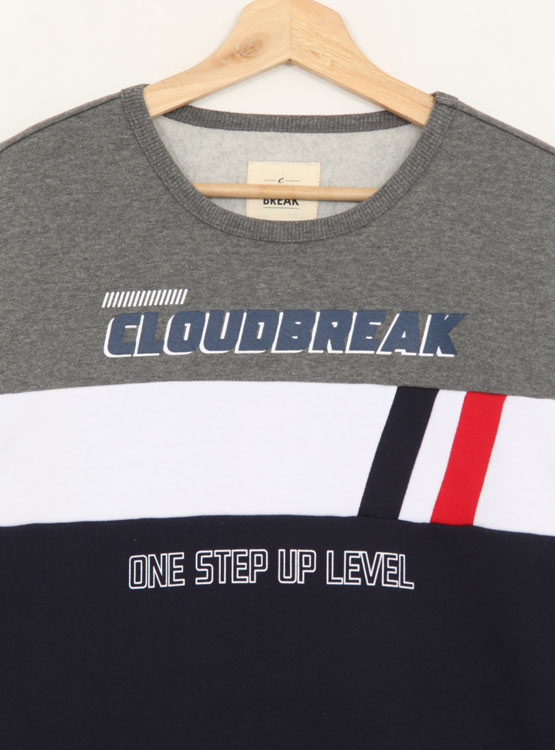 POLERON CLOUDBREAK CORTES PRINT - 3