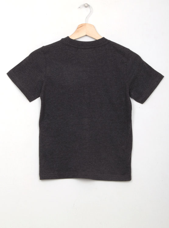 POLERA HARVEST MANGA CORTA PRINT - 2