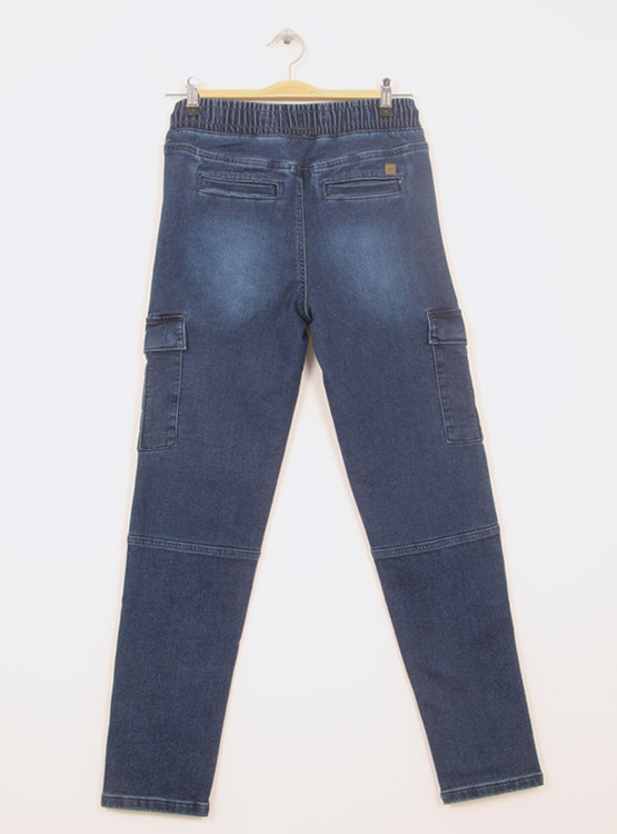 JEANS CLOUDBREAK - 2