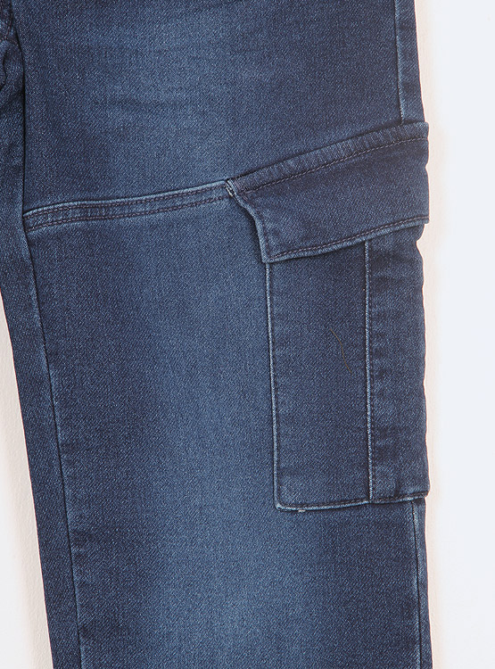 JEANS CLOUDBREAK - 5