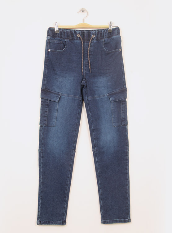 JEANS CLOUDBREAK - 1
