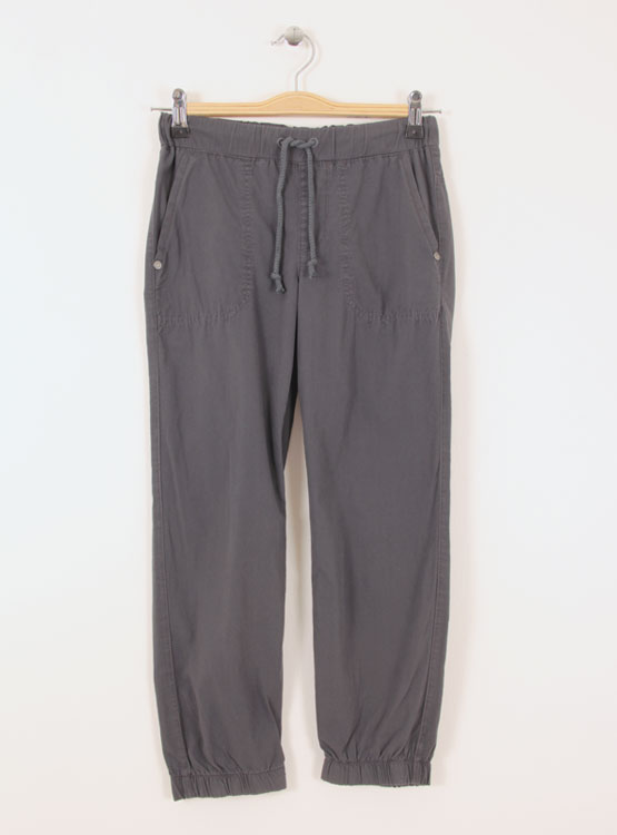 PANTALON HARVEST JOGGER - 1