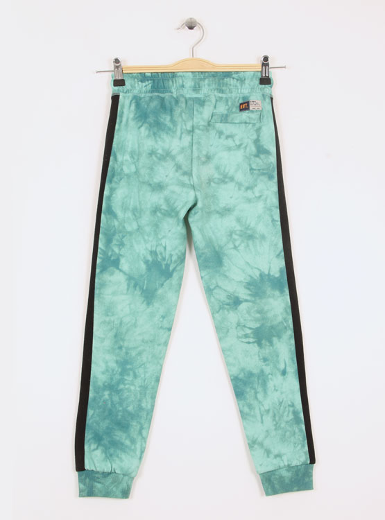 PANTALON DE BUZO HARVEST - 2
