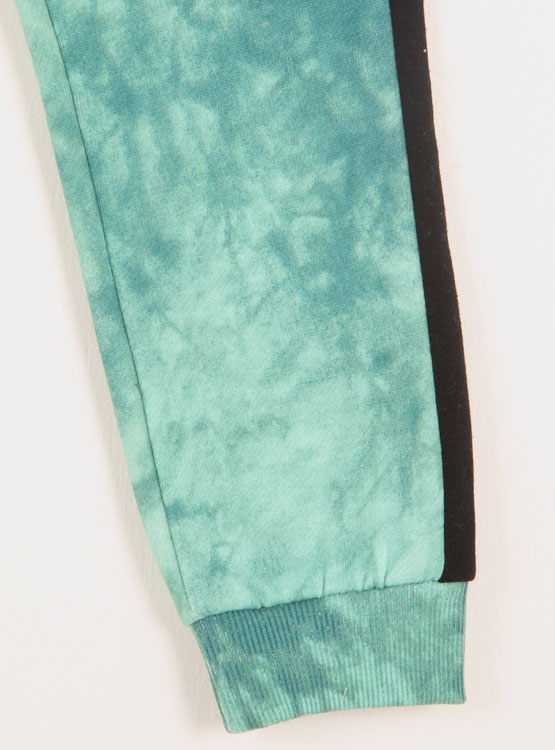 PANTALON DE BUZO HARVEST - 4