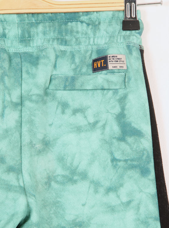 PANTALON DE BUZO HARVEST - 5
