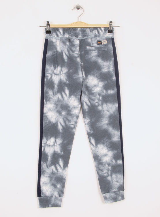 PANTALON DE BUZO HARVEST - 2