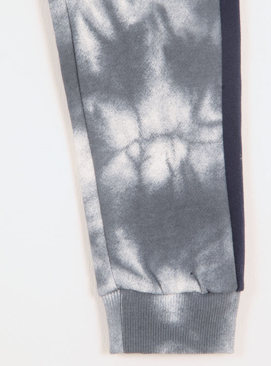 PANTALON DE BUZO HARVEST - 5