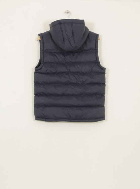 PARKA SIN MANGAS CLOUDBREAK  - 2