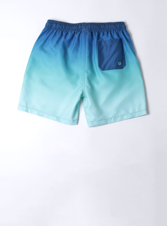 SHORT TRAJE DE BAÑO NIÑO CLOUDBREAK - 2