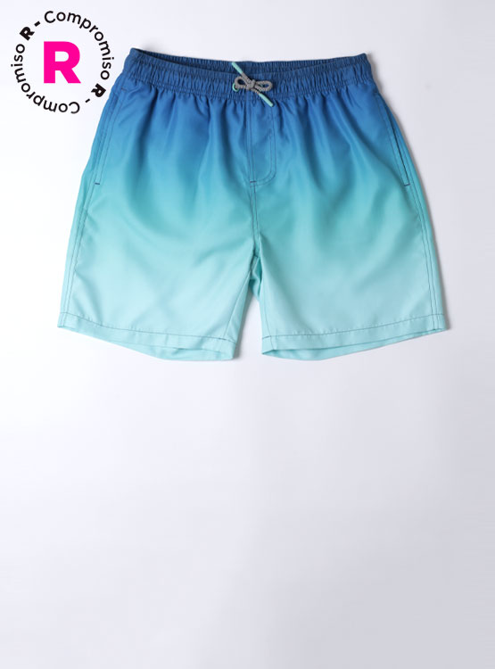 SHORT TRAJE DE BAÑO NIÑO CLOUDBREAK - 1