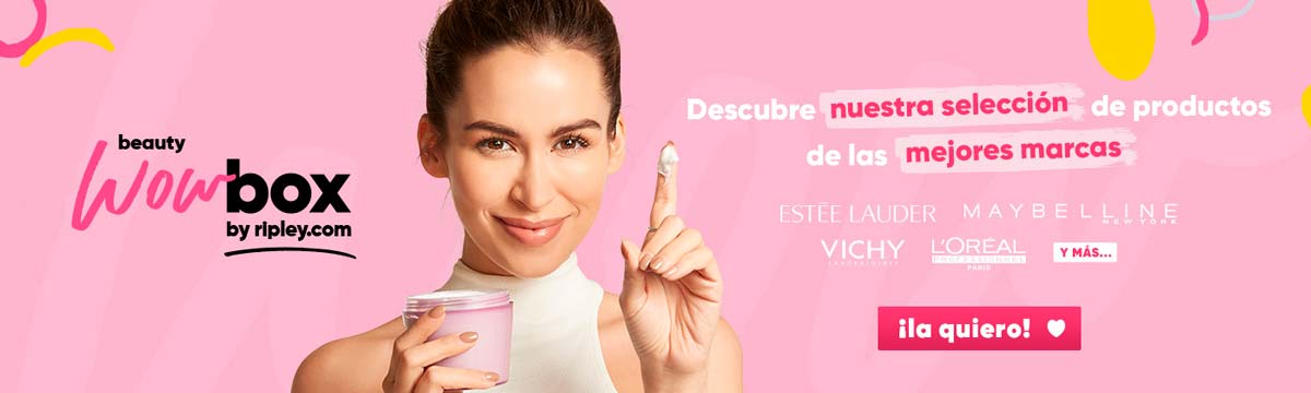 WOW BOX BELLEZA 1