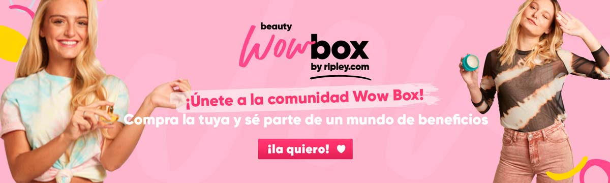 WOW BOX BELLEZA 1