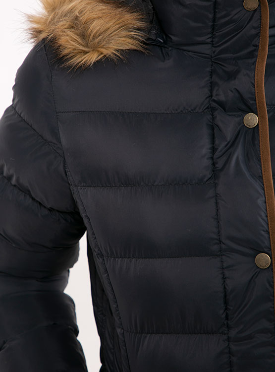 PARKA REGATTA LARGA - 4