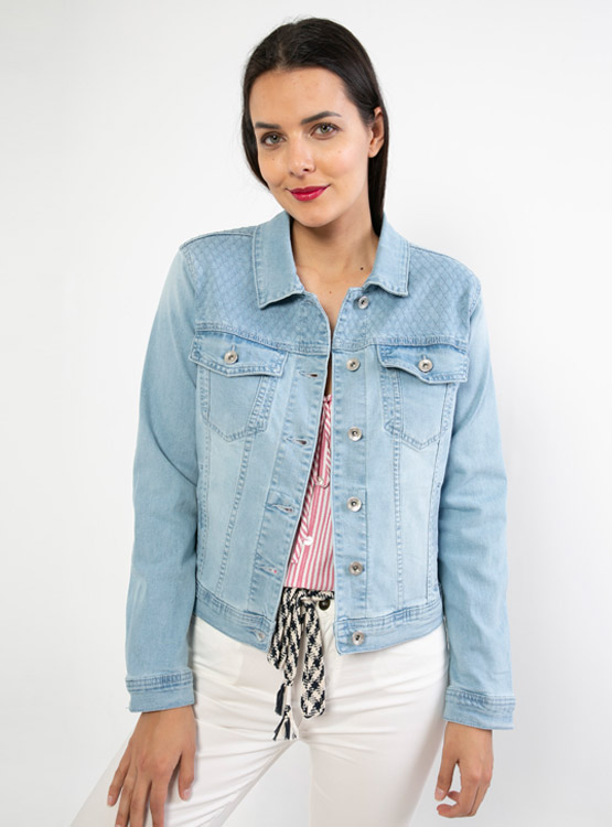 Regatta Chaqueta Whackie – Bomber Impermeable Con Forro Polar Y Capucha – Ideal Para Escuela Y Fines De Semana