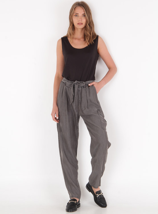 Pantalon Cargo Regatta Noir Durazone - Taille W42 L33, Neuf Avec étiquettes