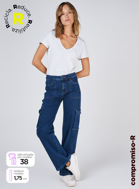 Pantalon Cargo Beige Regatta Femme Taille 12, Léger Et Respirant, état Excellent