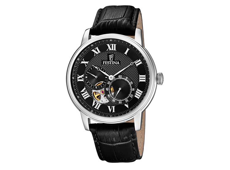 F6858 RELOJ PULSERA FESTINA AUTOMATICO F6858/3
