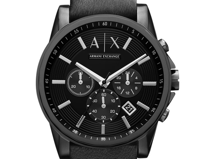 Ripley - RELOJ ARMANI EXCHANGE AX2098