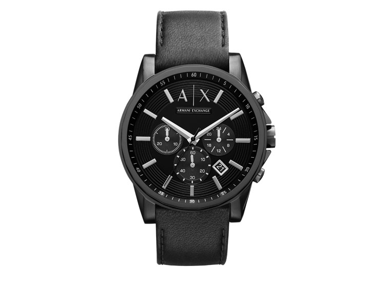 Ripley - RELOJ ARMANI EXCHANGE AX2098
