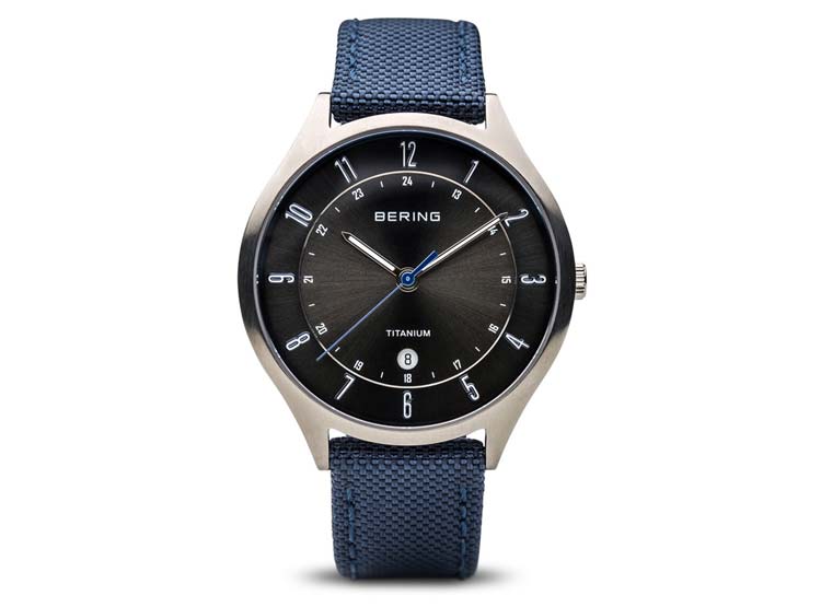 Orologio Uomo Bering 11743-797