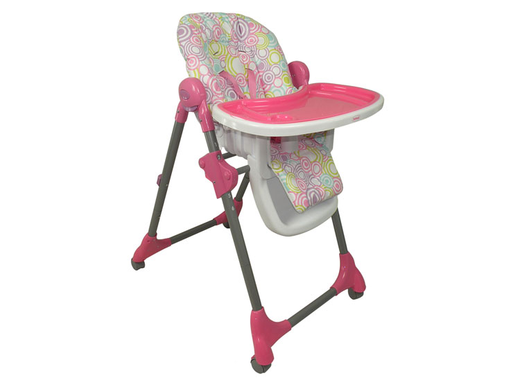 SILLA DE COMER MADISON 1038