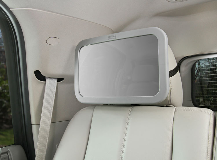 Para Que Colocar Una Bolsa En El Espejo Retrovisor