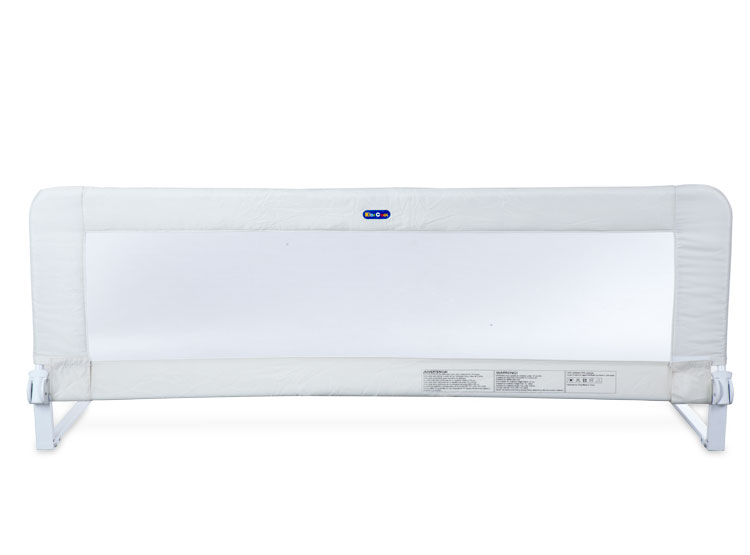 BARANDA KIDSCOOL PROTECTORA CELESTE - 1