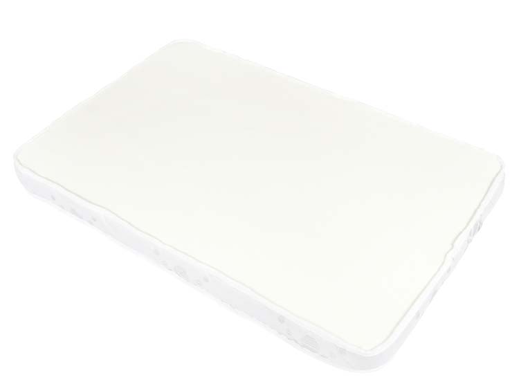 COLCHON INFANTI DE POLAR SNOOZE 107X67CM - 2