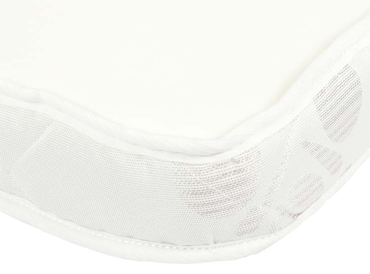 COLCHON INFANTI DE POLAR SNOOZE 107X67CM - 3