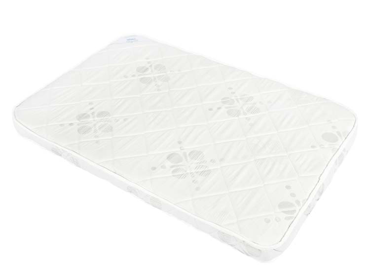 COLCHON INFANTI DE POLAR SNOOZE 107X67CM - 1