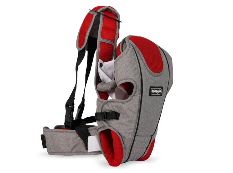 PORTABEBE MOCHILA RS-80140-1 - 1
