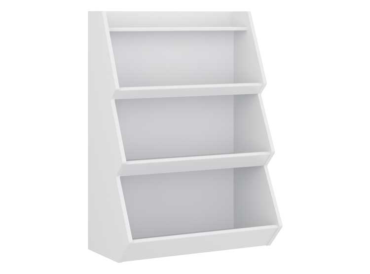 REPISA KIDSCOOL ZIGZAG MADERA - 3