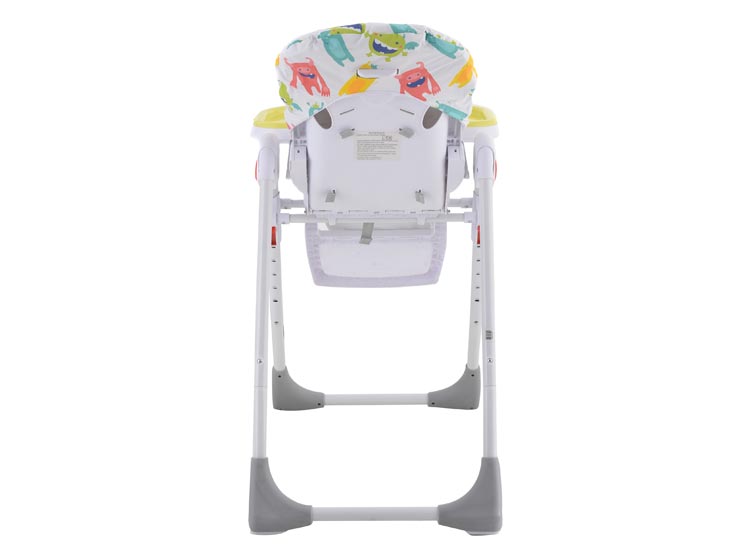 SILLA COMER BABY WAY BW812G18 - 6