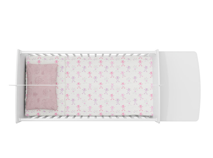 CUNA KIDSCOOL BAMBINI CON MUDADOR - 3